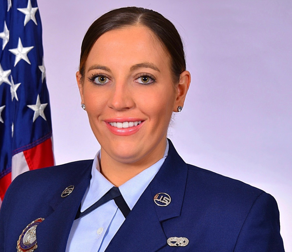 Brooke Parks